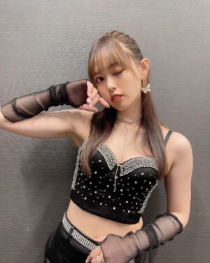 Mai Takeuchi Instagram - …

Dance♡
せくしーなおねさんになりました🤭

#dance