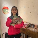 Mai Takeuchi
