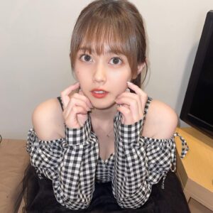 Mai Takeuchi Instagram - …

おんなのこぽいお洋服‪も着るだよ- ̗̀ ꪔ̤ ̖́-‬