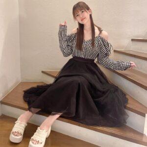 Mai Takeuchi Instagram - …

おんなのこぽいお洋服‪も着るだよ- ̗̀ ꪔ̤ ̖́-‬