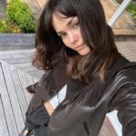 Maia Mitchell