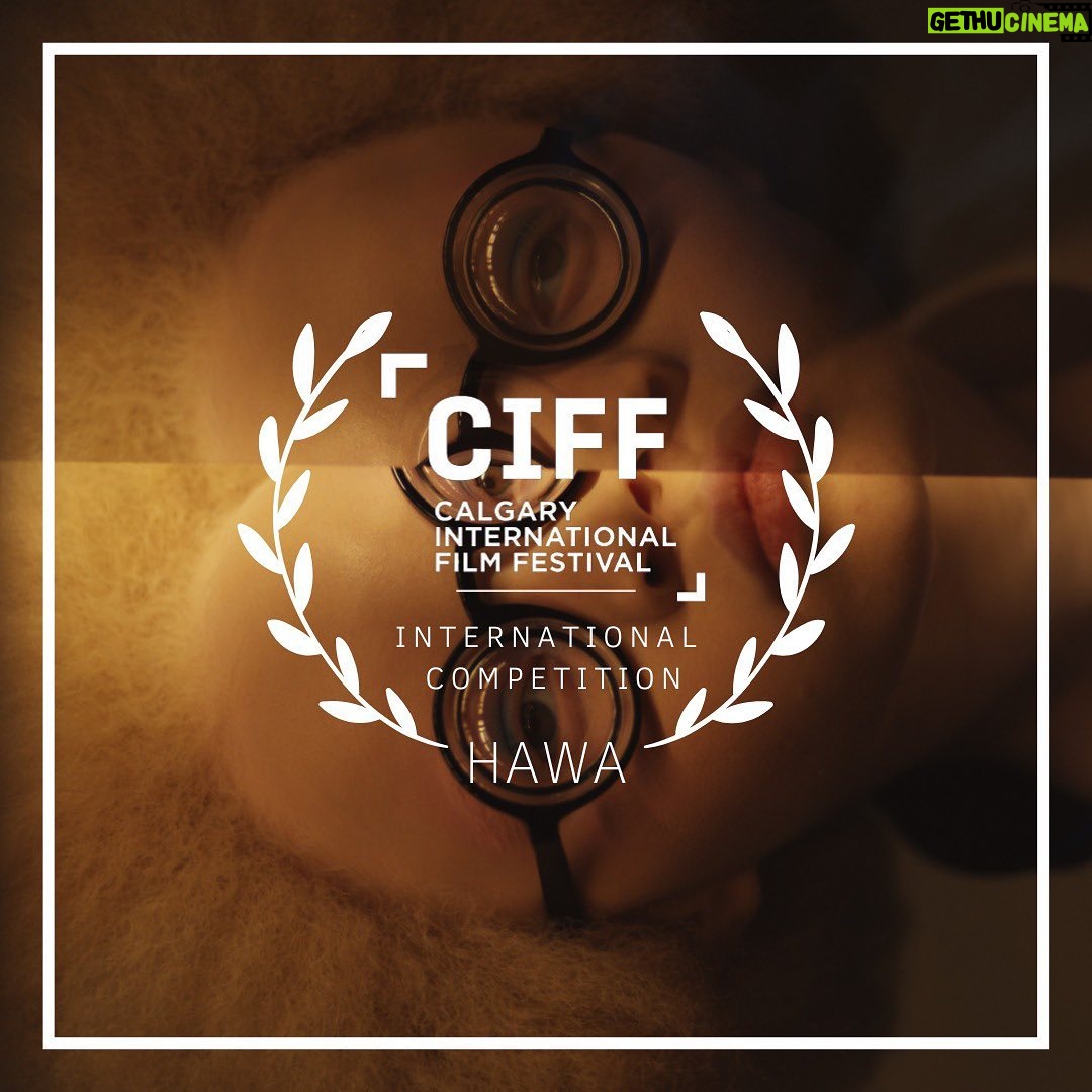 Maïmouna Doucouré - 1.9K Likes - Mon film HAWA continue à voyager en festivals 🙌
Quelques nouvelles sélections :
@theamericanfrenchff à Los Angeles
@ciffcalgary au Canada
Et @alicenellacitta à Rome
@bienoubienprod @amazonstudios @sania.haa @oumou.sang @yseult___ @tomadu
#festivals #films #cinema #director