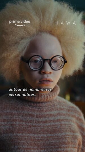 Maïmouna Doucouré Instagram - Ça y est… le film HAWA vous appartient ! 💫⭐️🍿
Il est disponible gratuitement sur @primevideofr !
Merci pour la force, le soutien et le partage 🙏💙

#hawalefilm #hawa #primevideo #film