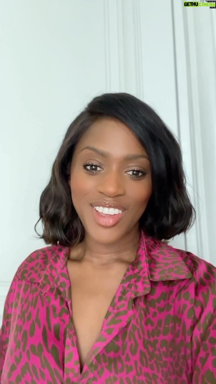 Maïmouna Doucouré - 3 Likes - Chevalière de l’Ordre National du Mérite 🏅
