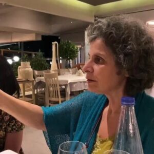 Mairi Hronopoulou Instagram - 