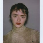 Maisie Williams