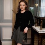 Maisie Williams
