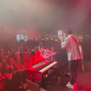 Maisy Kay Instagram - These Texas shows were amazing!!! Thank you Houston, Austin and Dallas, for making me feel like YeeHariz- (ok I’m done)
Love you all, recap video coming tomorrow

Atlanta I’ll see you tonight
Orlando I’ll see you tomorrow