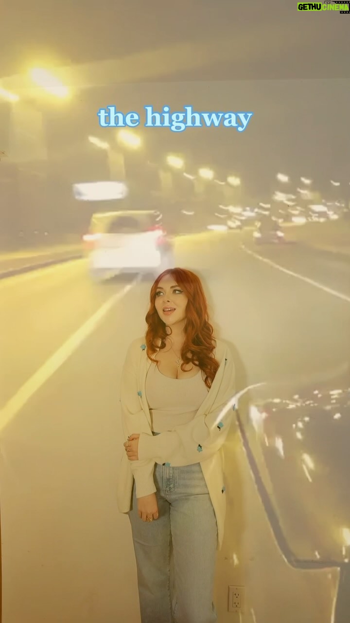 Maisy Kay - 3 Likes - Forever a passenger princess 👑 🙋♀️Stream my new single “In Your Car” at the link in biooo!! 🚙🩵