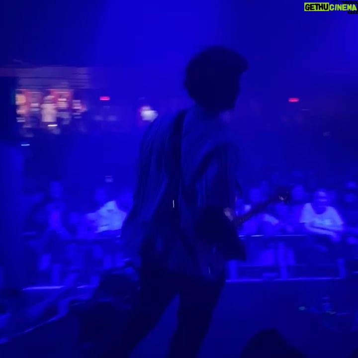 Maisy Kay - 1.9K Likes - These Texas shows were amazing!!! Thank you Houston, Austin and Dallas, for making me feel like YeeHariz- (ok I’m done)
Love you all, recap video coming tomorrow
Atlanta I’ll see you tonight
Orlando I’ll see you tomorrow