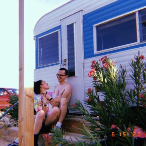 Maitlyn Pezzo Instagram - Happy Birthday to the love of my life, who coincidentally still happens to be my most favorite bagel boy ♥️🥯