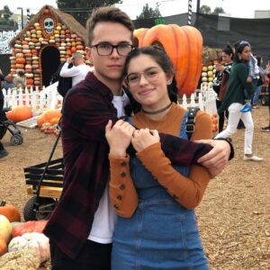 Maitlyn Pezzo Instagram - Cutest Pumpkin in the patch🎃