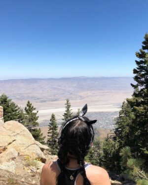 Maitlyn Pezzo Instagram - The greatest trip, with the greatest person 😊
