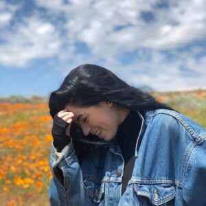 Maitlyn Pezzo Instagram - “Poppies, poppies” ~ The Wicked Witch of the West 🌼