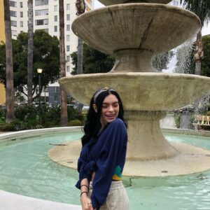 Maitlyn Pezzo Instagram - Im just constantly trying to look like I’m from Mamma Mia