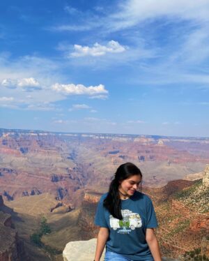Maitlyn Pezzo Instagram - GraaAaAnd CanyOn!