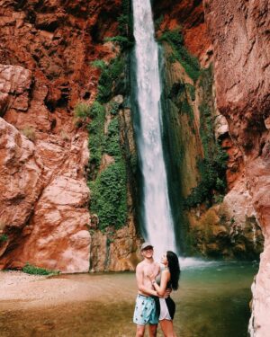 Maitlyn Pezzo Instagram - GraaAaAnd CanyOn!