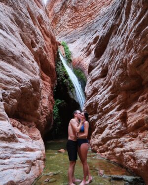 Maitlyn Pezzo Instagram - GraaAaAnd CanyOn!