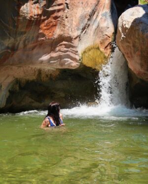 Maitlyn Pezzo Instagram - GraaAaAnd CanyOn!