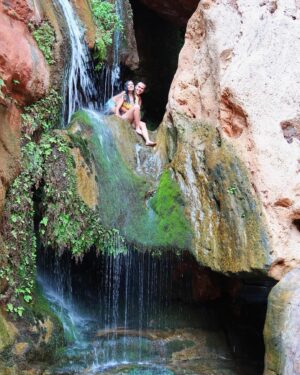 Maitlyn Pezzo Instagram - GraaAaAnd CanyOn!