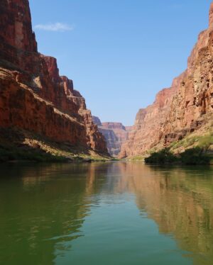 Maitlyn Pezzo Instagram - GraaAaAnd CanyOn!
