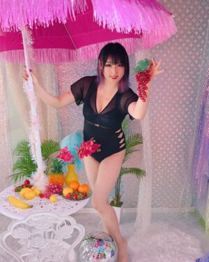 Makoto Instagram - 焼けたくないからナイトプールに行きたいとずっと言ってるけど松澤さんが行ってくれません、、、！💔
#prowrestler#prowrestling#luchadora#me#joshi#luchalibre#wrestler#wrestling#japanesegirl#asiangirl#orientaldoll#me#プロレスラー#女子プロレス#女子プロレスラー#プロレス#水着#プ女子#わたし#私#アラサー女子#腐女子#喪女#ヲタク#ヲタク女子#オタク#オタク女子#トロピカル
