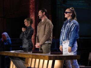 Maksim Chmerkovskiy Instagram - We loooooove our #SYTYCD fam 🫶

Who will the judges deem safe and who will be eliminated? Find out TONIGHT on @foxtv!