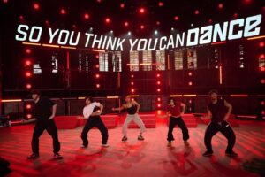 Maksim Chmerkovskiy Instagram - Introducing your #SYTYCD 🔝✋

Tune in TONIGHT at 9/8c on @foxtv to see who will continue on in the competition!