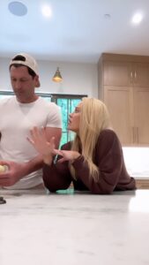 Actor Maksim Chmerkovskiy HD Instagram Photos and Wallpapers May 2024