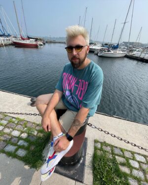 Maksim Golopolosov Instagram - Канадский фото дамп часть I / III