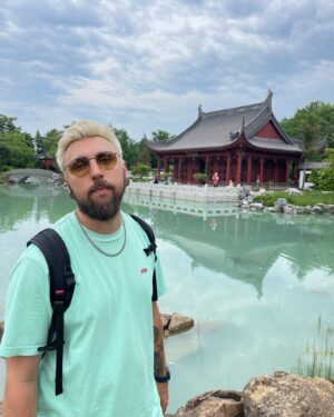 Maksim Golopolosov Instagram - Канадский фото дамп часть I / III