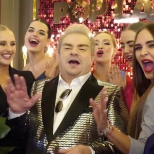 Maksim Starosvitskiy Instagram - Чисто Михаил Михайлович ахахахах