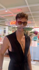 Actor Maksim Zvonov HD Instagram Photos and Wallpapers June 2024