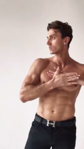 Actor Maksim Zvonov HD Instagram Photos and Wallpapers June 2024