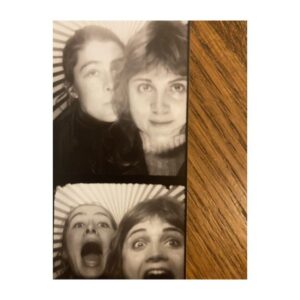 Mala Emde Instagram - I