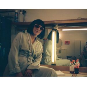 Mala Emde Instagram - #WASGESCHAHMITDAISYDUCK

Morgen 8.April und Sonntag 10. April!!.. weitere Termine auf der Website @theaterbasel 

Mit und von 
@schwarzaenne @anne__haug @_michael.klammer_ @fabiandaemmich @nunesantu 

#learoeschmann, @pachemor und so vielen mehr von @baslercompagnie

Ich lieb Leuch und glaub an leuch und Lizza, labelhafte Lelten und lis Lorgen!
Leuer Horatio