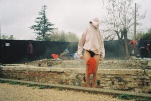 Mala Emde Instagram - PRIMAVERA