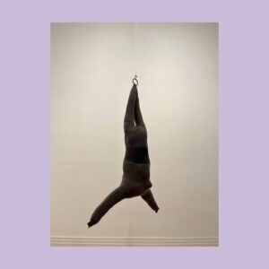 Mala Emde Instagram - L.B. : «  It's not an image I'm looking for. Also no idea. it's an emotion I want to recreate and represent, a feeling of lack, of giving and of destroying. » 

#louisebourgeois #wongkarwai @p7_gallery #timeisallihave

A week

Louise Bourgeois: «  Be calm »
Me : « Be a lot »