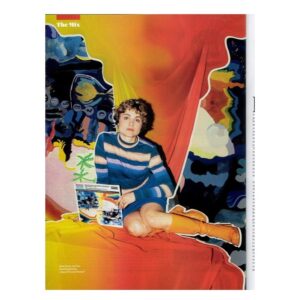 Mala Emde Instagram - Ich freue mich übertrieben !

Im Zuge meines neuen Film AUS MEINER HAUT (Kinostart nächste Woche, am 2. Februar!!) ist heute dieser Artikel im Rolling Stone erschienen. Ich fühle mich geehrt und hatte große Freude vor allem mit der wunderbaren Fotografin @lorrainehellwig 
@lilie2apr 
@rollingstone 

@xverleih #ausmeinerhaut