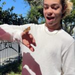 Malachi Barton