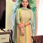 Malavika Krishnadas