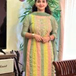 Malavika Krishnadas