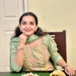 Malavika Krishnadas