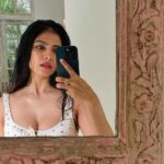 Malavika Mohanan