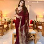 Malavika Satheesan