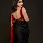 Malavika Satheesan