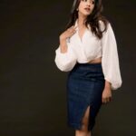 Malavika Satheesan