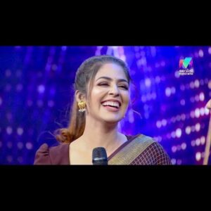 Actress Malavika Wales HD Photos and Wallpapers September 2024