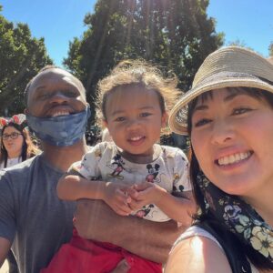 Malcolm Goodwin Instagram - Happy Mother’s Day! Apollo and I love you! Happy Mother’s Day to all moms! #family