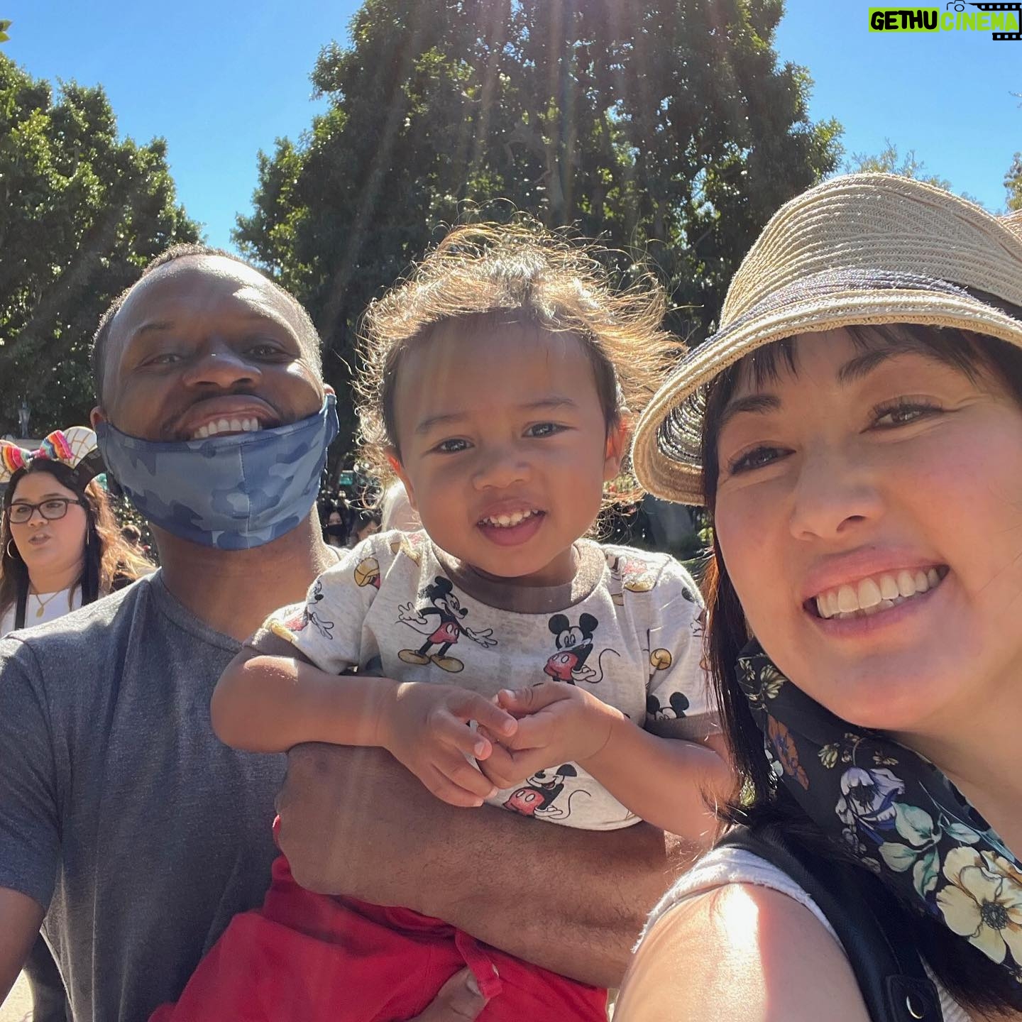 Malcolm Goodwin - 3K Likes - Happy Motherās Day! Apollo and I love you! Happy Motherās Day to all moms! #family
